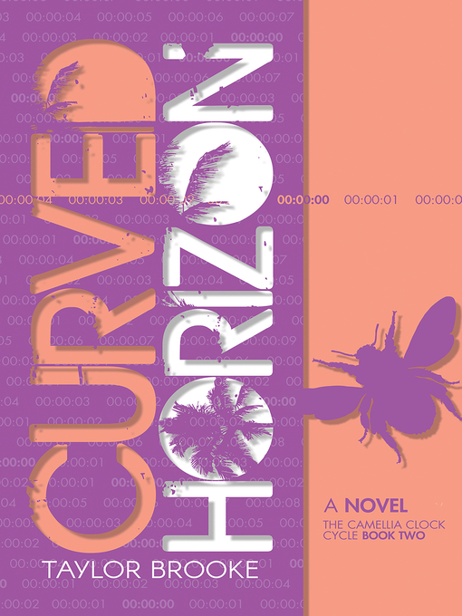 Cover image for Curved Horizon